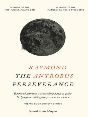 cover image of The Perseverance